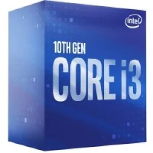 Процесор Intel Core i3-10100 s1200 3.6GHz 6MB Intel UHD 630 65W BOX (BX8070110100) UA