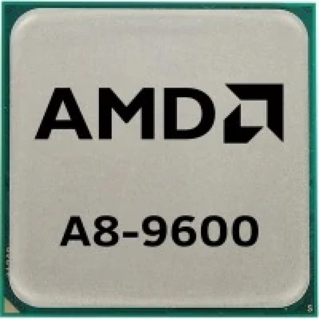 Процессор AMD A8-9600 sAM4 (3,1/3,4Hz, 2MB, 65W, Radeon R7) MPK UA