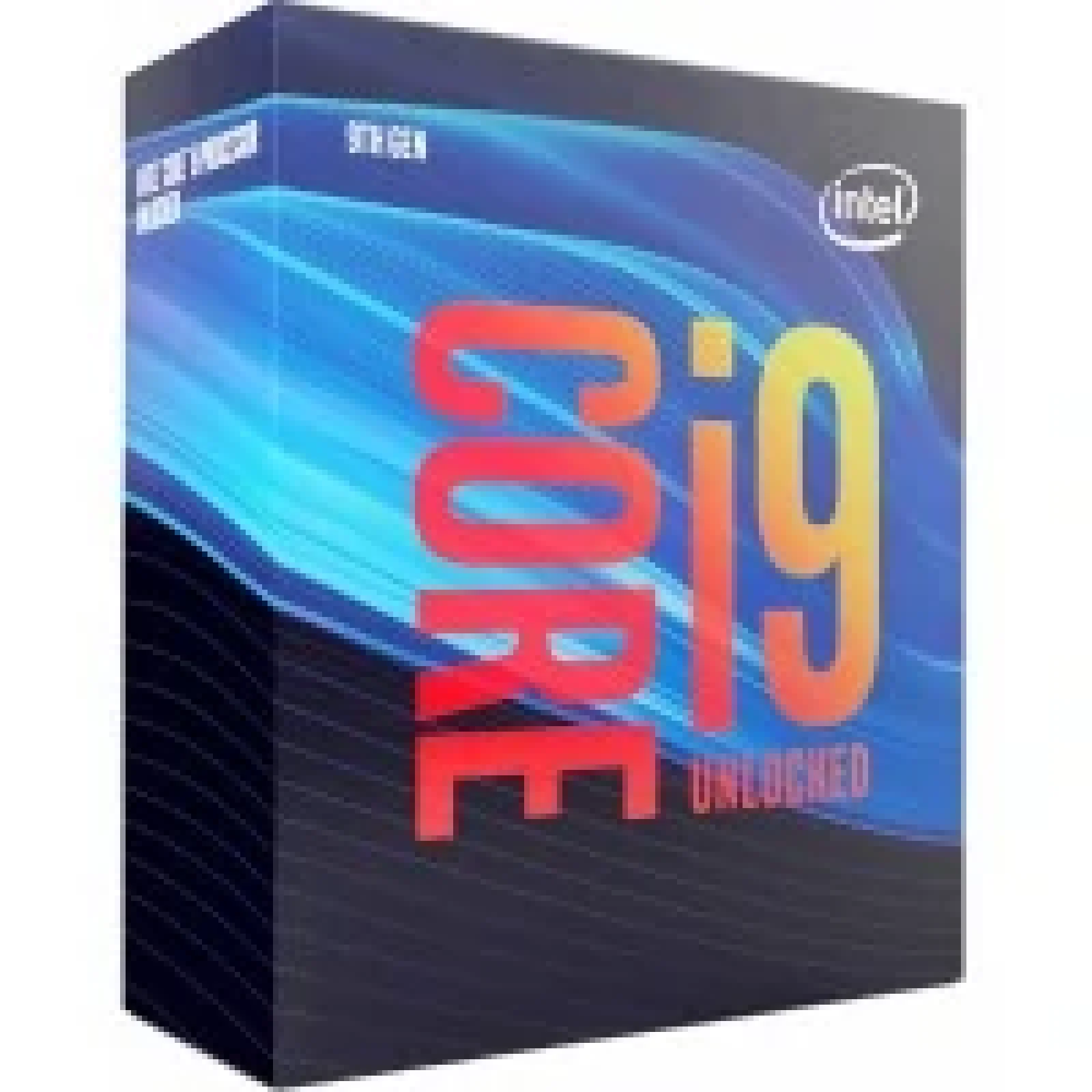 Процесор Intel Core i9-9900K (BX806849900K) UA