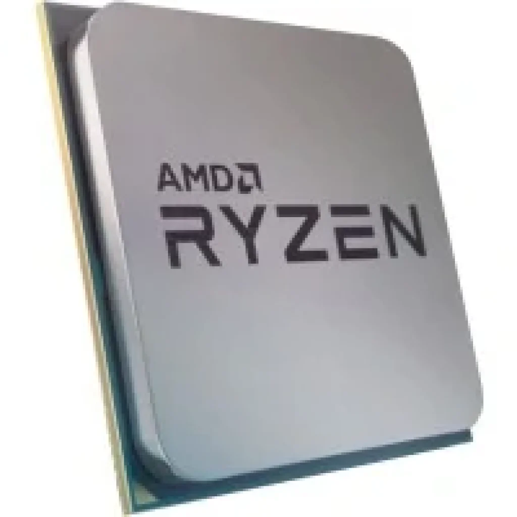 Процесор AMD Ryzen 3 4100 sAM4 (3.8GHz, 4Mb, 65W) BOX (100-100000510BOX) UA
