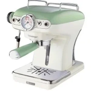 Кофеварки эспрессо ARIETE 1389 GR UA