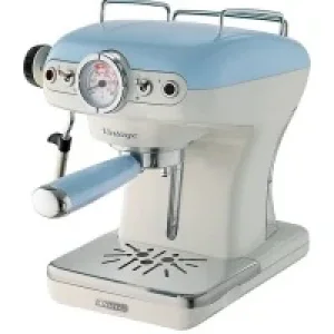 Кофеварки эспрессо ARIETE 1389 BL UA