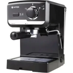 Кофеварки эспрессо VITEK VT-1502 UA