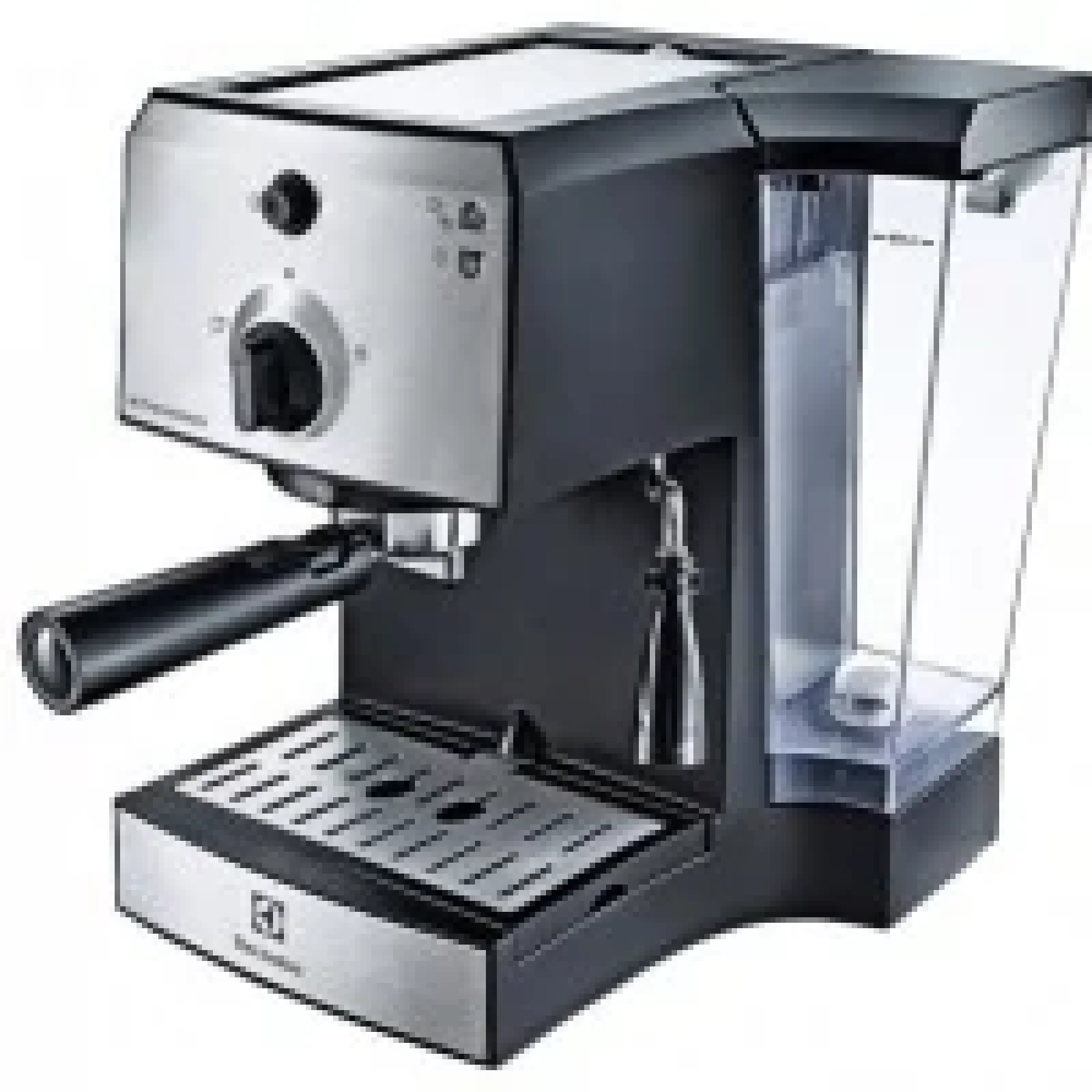 Кофеварки эспрессо ELECTROLUX EEA 111 UA