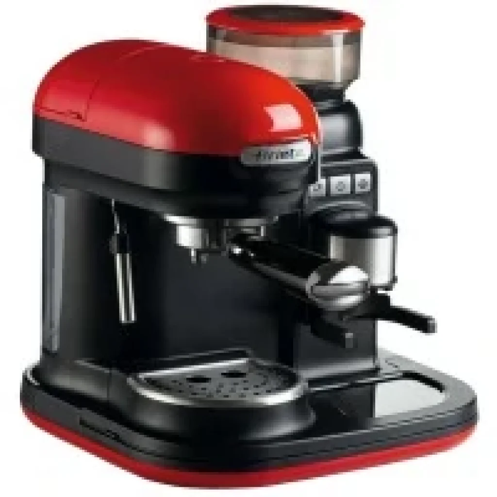 Кавоварки еспресо ARIETE 1318 UA