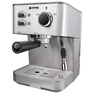 Кофеварки эспрессо VITEK VT-1515 UA