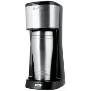 Кофеварки эспрессо VITEK VT-1510 UA