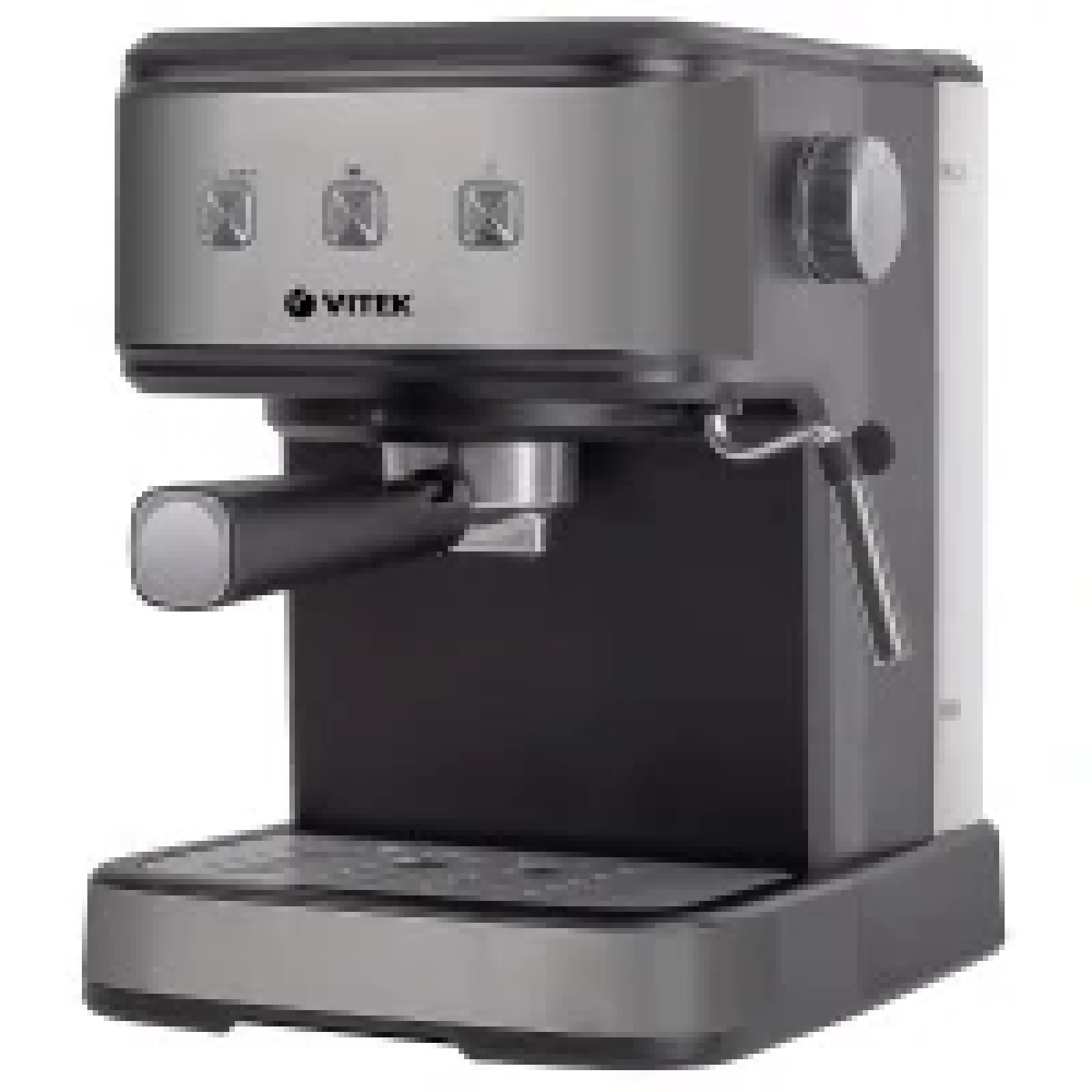 Кофеварки эспрессо VITEK VT-8470 UA