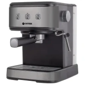 Кофеварки эспрессо VITEK VT-8470 UA
