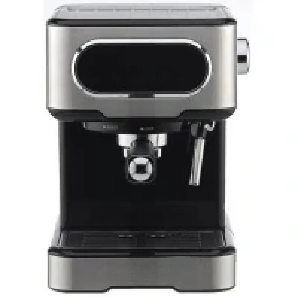 Кавоварки еспресо GORENJE ESCM 15 DBK (CM5403F-GS) UA
