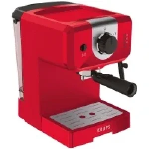 Кофеварки эспрессо KRUPS XP320530 UA