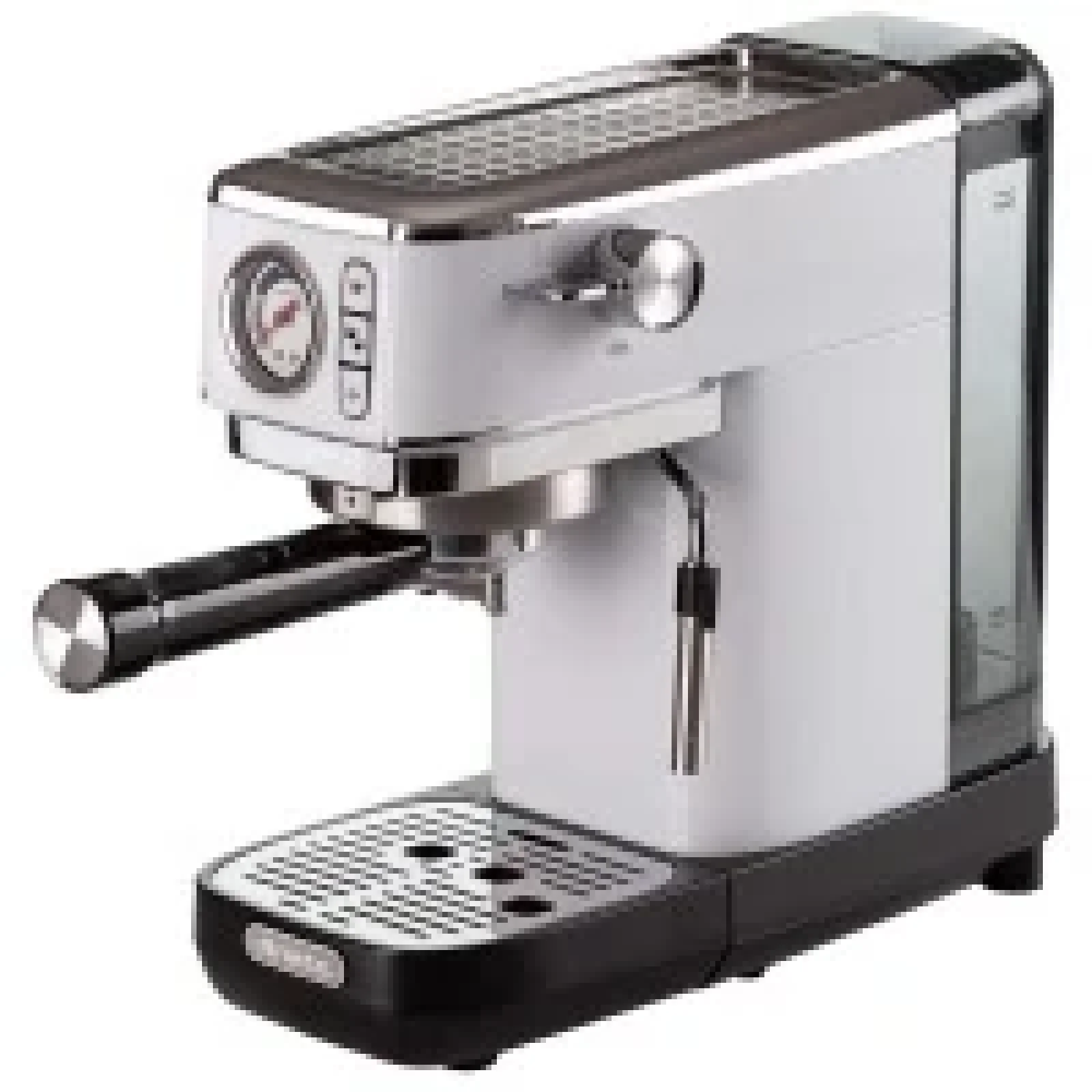 Кофеварки эспрессо ARIETE 1381 Белый UA
