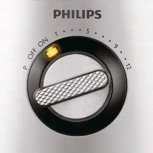 Кухонний комбайн Philips HR7778/00 UA