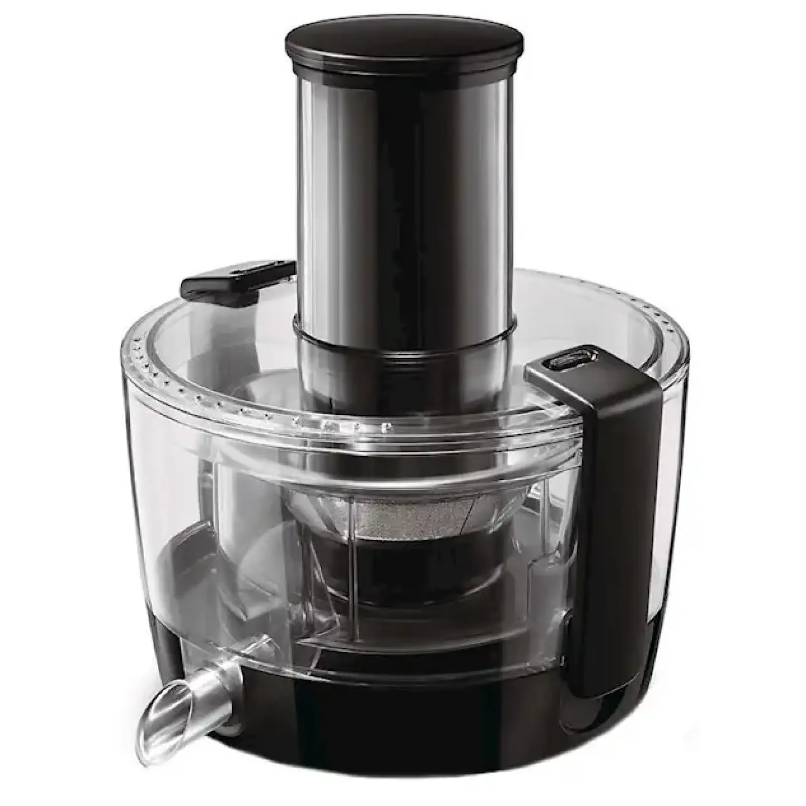 Кухонний комбайн Philips HR7778/00 UA