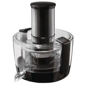 Кухонний комбайн Philips HR7778/00 UA