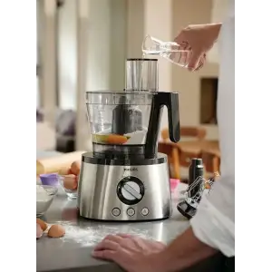 Кухонний комбайн Philips HR7778/00 UA