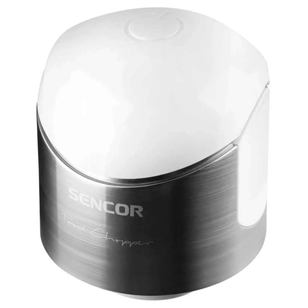 Кухонный комбайн SENCOR SCB 6150SS-EUE3 UA