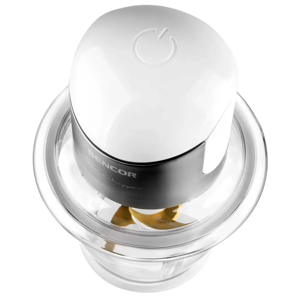 Кухонный комбайн SENCOR SCB 6150SS-EUE3 UA