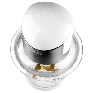 Кухонный комбайн SENCOR SCB 6150SS-EUE3 UA