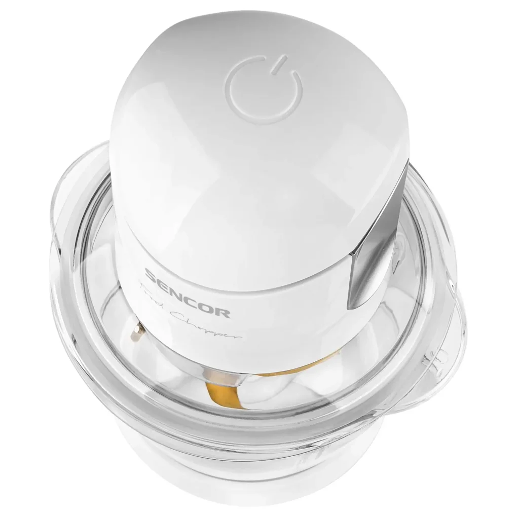 Кухонный комбайн SENCOR SCB 5100WH-EUE3 UA
