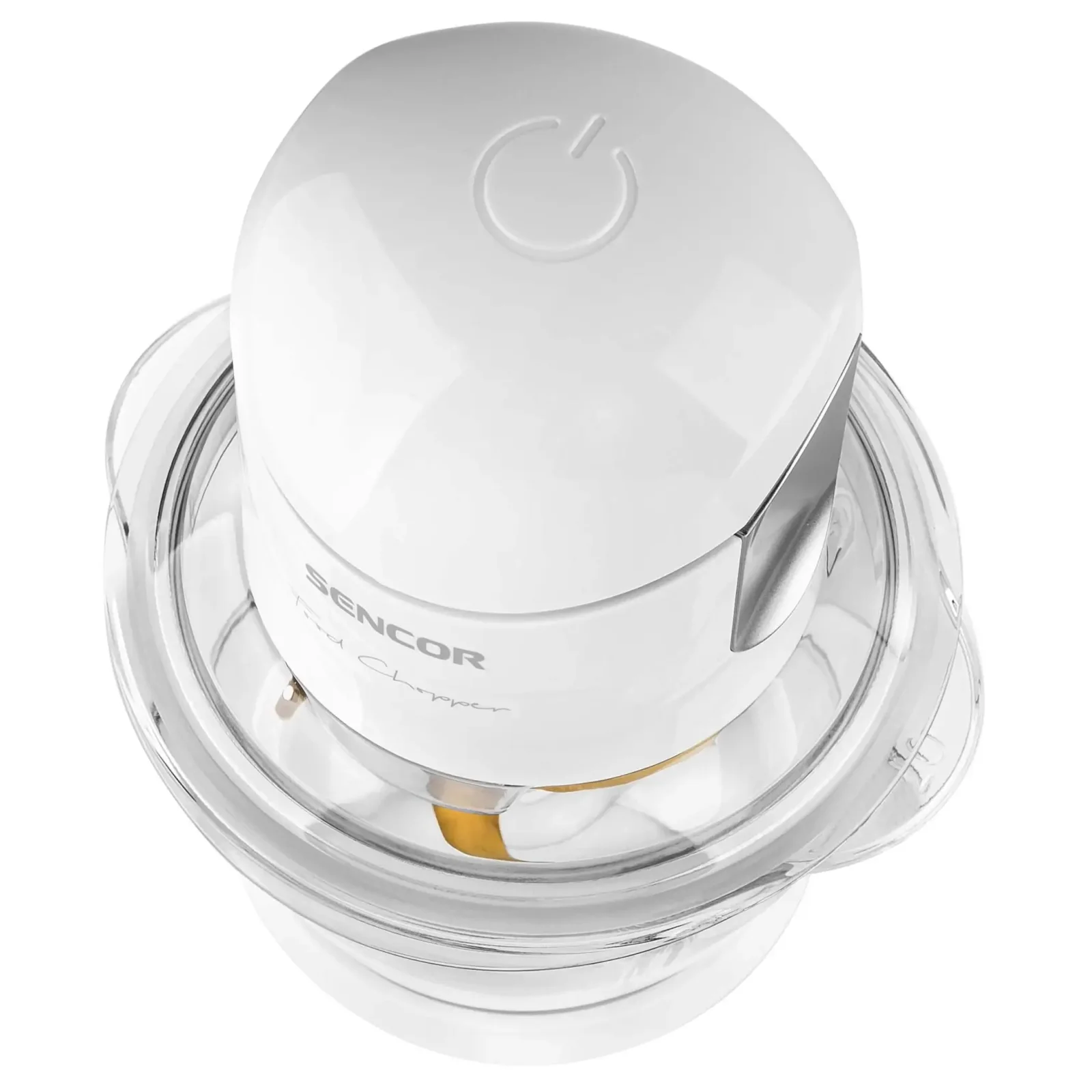 Кухонный комбайн SENCOR SCB 5100WH-EUE3 UA