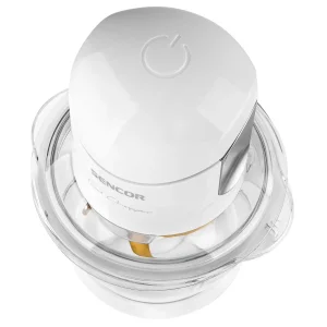 Кухонный комбайн SENCOR SCB 5100WH-EUE3 UA