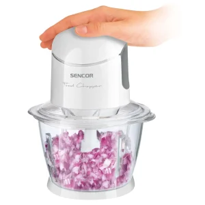 Кухонный комбайн SENCOR SCB 5100WH-EUE3 UA