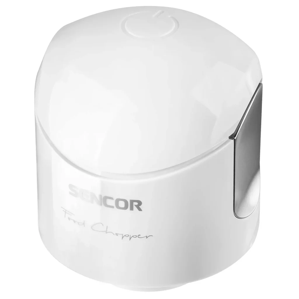 Кухонный комбайн SENCOR SCB 5100WH-EUE3 UA