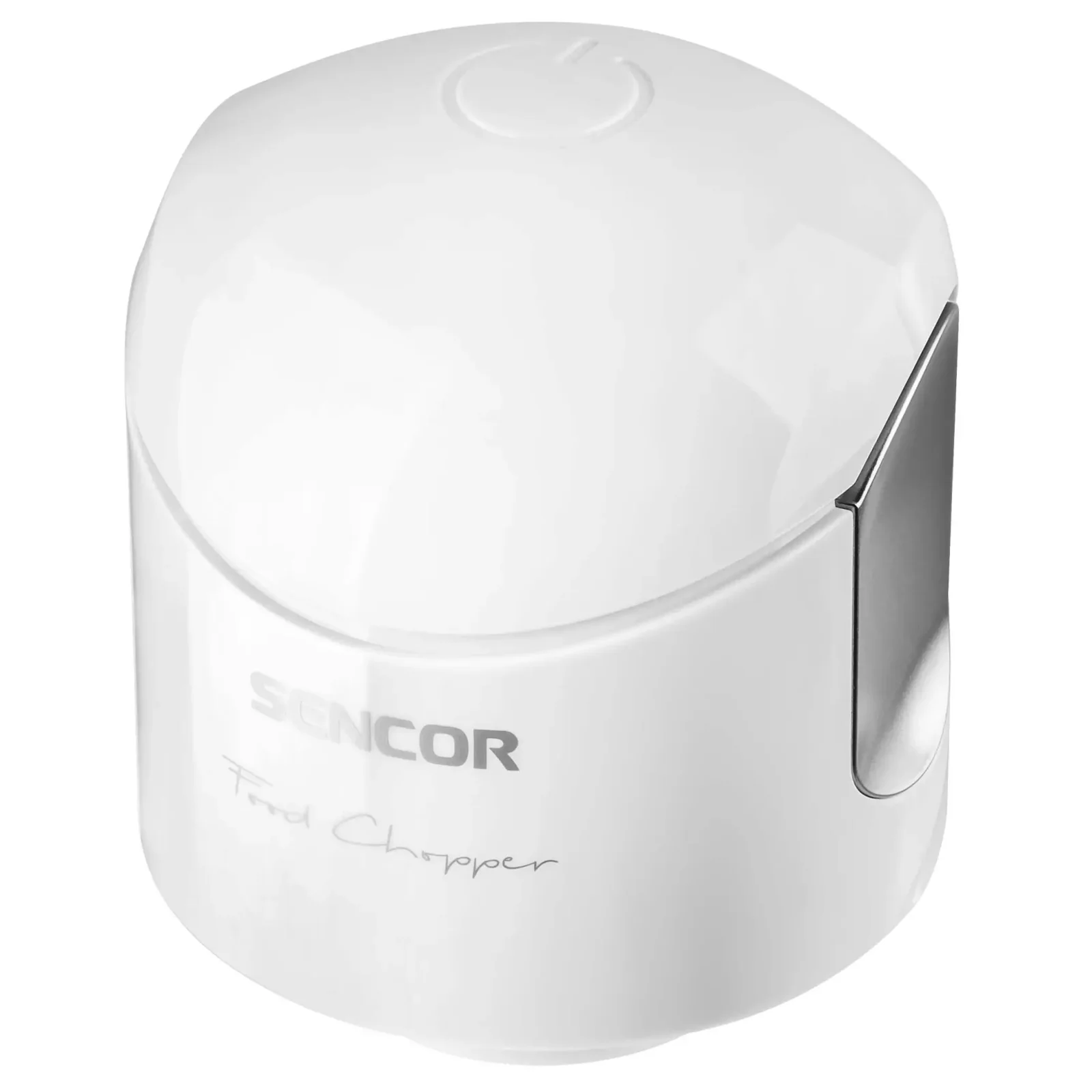 Кухонный комбайн SENCOR SCB 5100WH-EUE3 UA