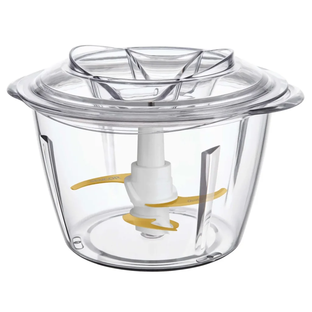 Кухонный комбайн SENCOR SCB 5100WH-EUE3 UA