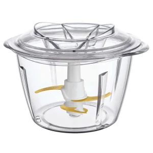 Кухонный комбайн SENCOR SCB 5100WH-EUE3 UA