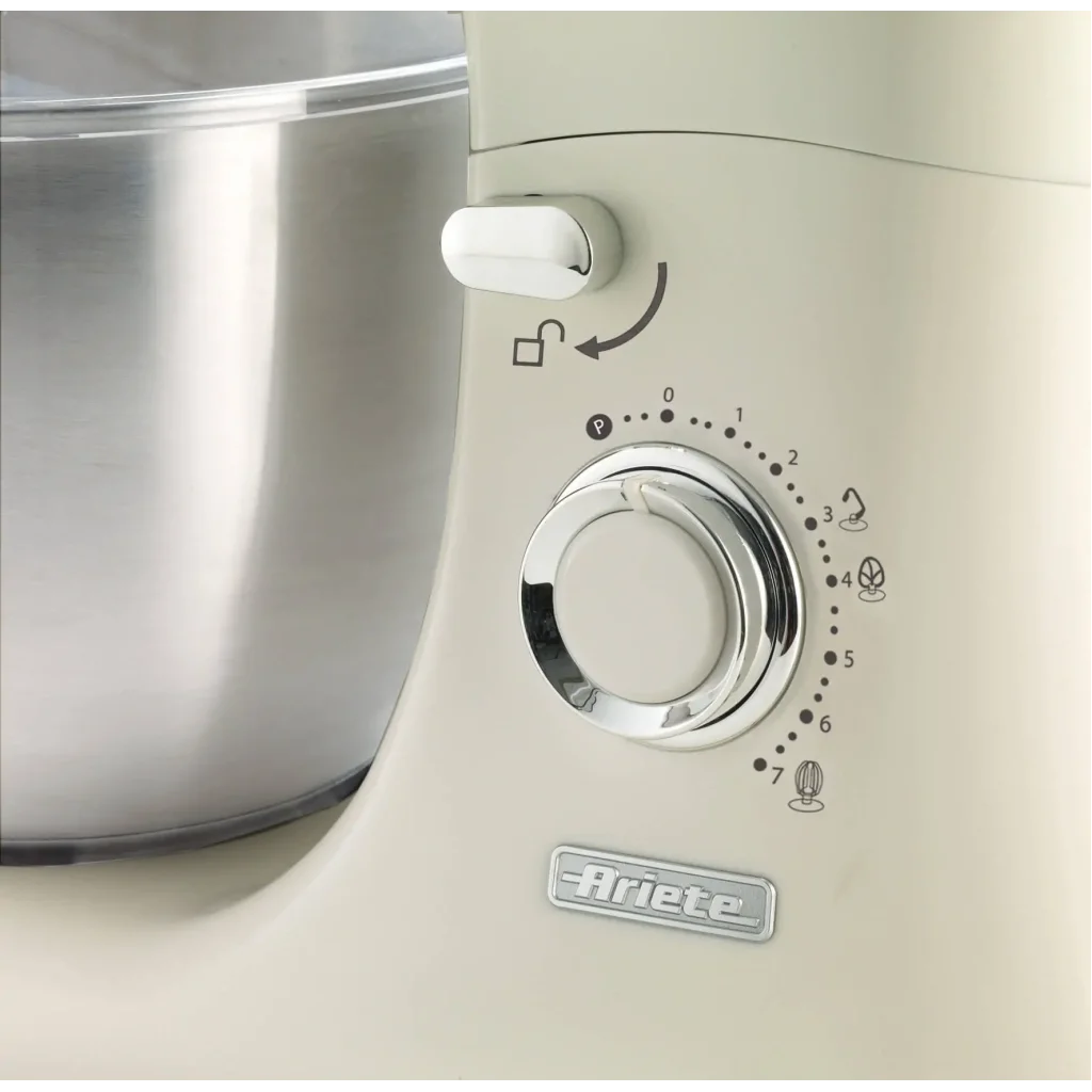 Міксер із чашею ARIETE 1588 UA