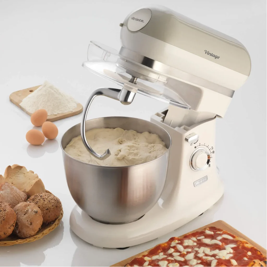 Кухонный комбайн ARIETE 1588 UA