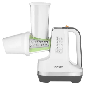 Кухонный комбайн SENCOR SSG 4500WH UA