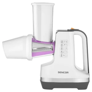 Кухонный комбайн SENCOR SSG 4500WH UA