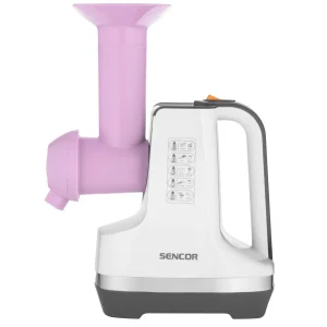 Кухонный комбайн SENCOR SSG 4500WH UA