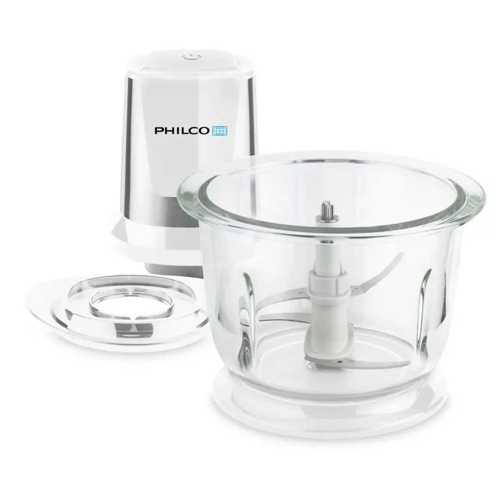 Кухонний комбайн PHILCO PHHB 6910 UA