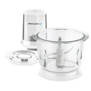 Кухонний комбайн PHILCO PHHB 6910 UA