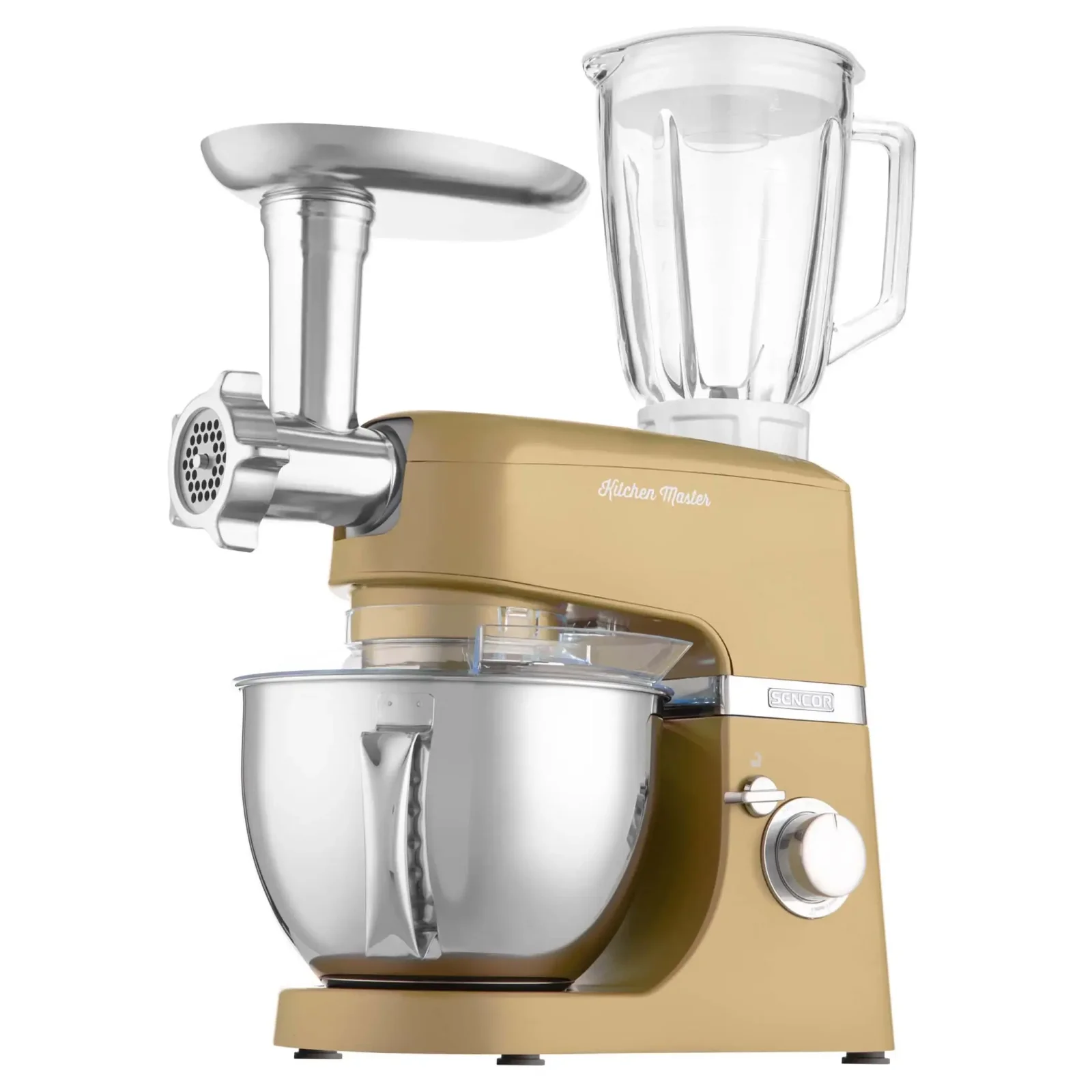 Кухонный комбайн SENCOR STM 6377CH UA