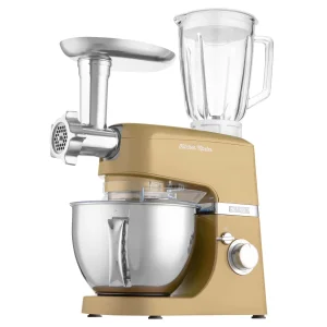 Кухонный комбайн SENCOR STM 6377CH UA