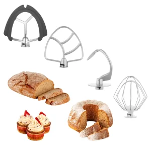 Кухонный комбайн SENCOR STM 6377CH UA