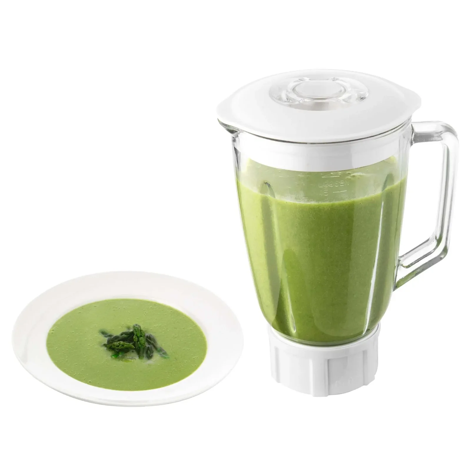 Кухонный комбайн SENCOR STM 6377CH UA