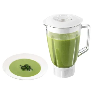 Кухонный комбайн SENCOR STM 6377CH UA