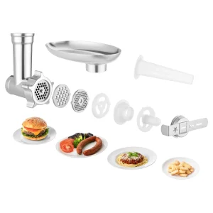 Кухонный комбайн SENCOR STM 6377CH UA