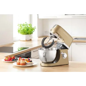 Кухонный комбайн SENCOR STM 6377CH UA