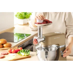 Кухонный комбайн SENCOR STM 6377CH UA