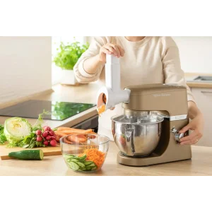 Кухонный комбайн SENCOR STM 6377CH UA