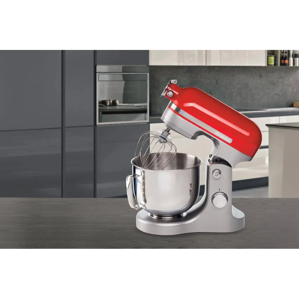 Кухонний комбайн ARIETE 1589 Червоний UA