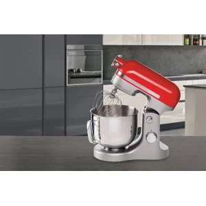 Кухонний комбайн ARIETE 1589 Червоний UA