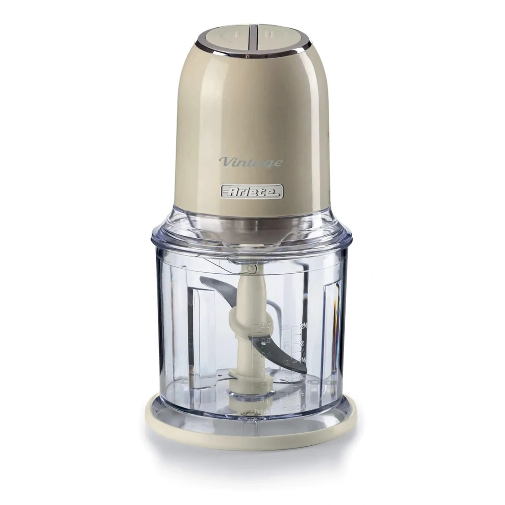 Подрібнювач Ariete 0438 Beige UA